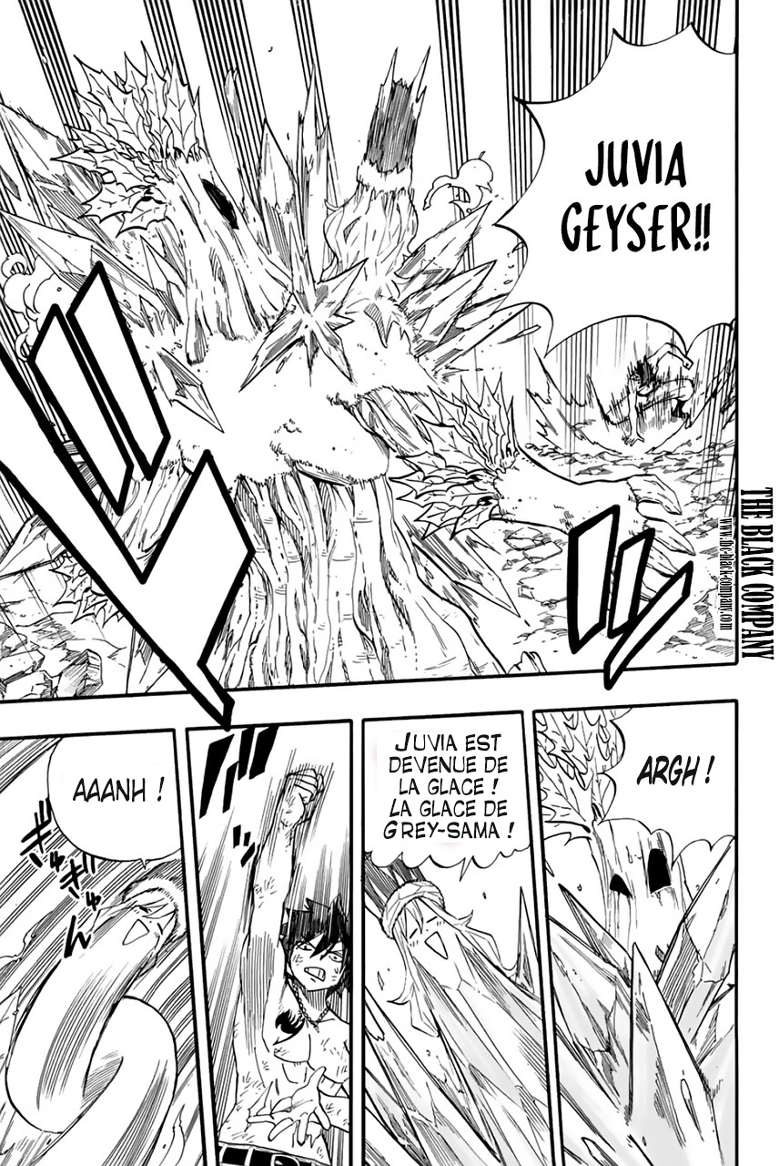 Read Fairy Tail_ 100 Years Quest FR Manga Online