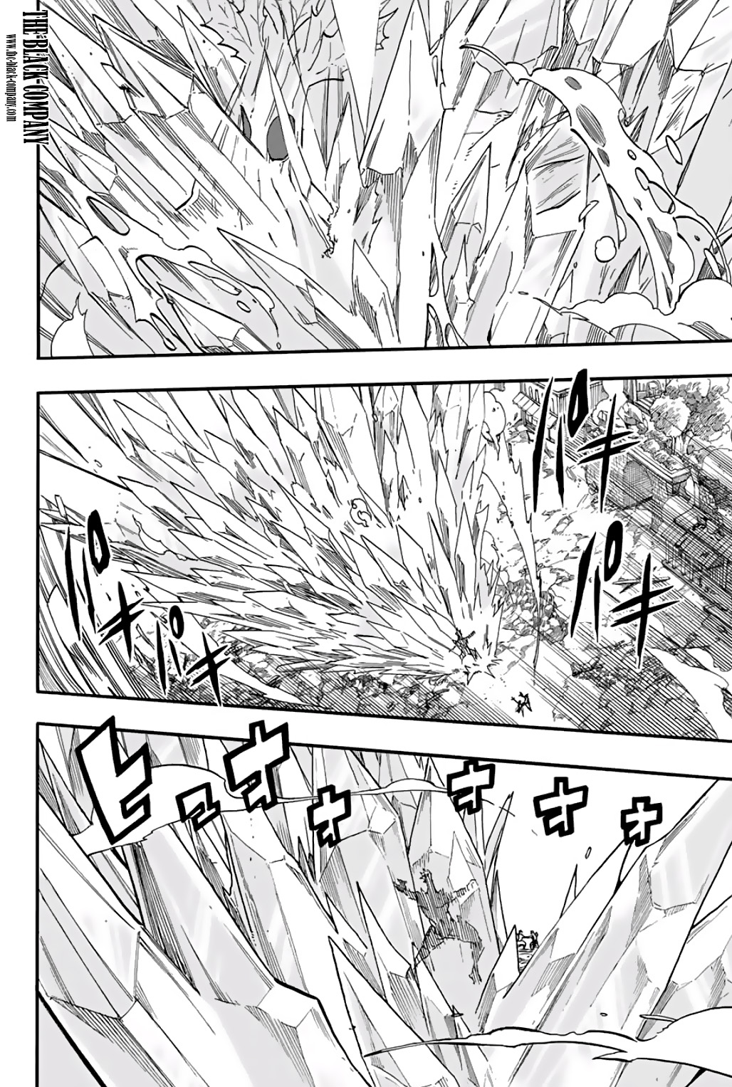 Read Fairy Tail_ 100 Years Quest FR Manga Online