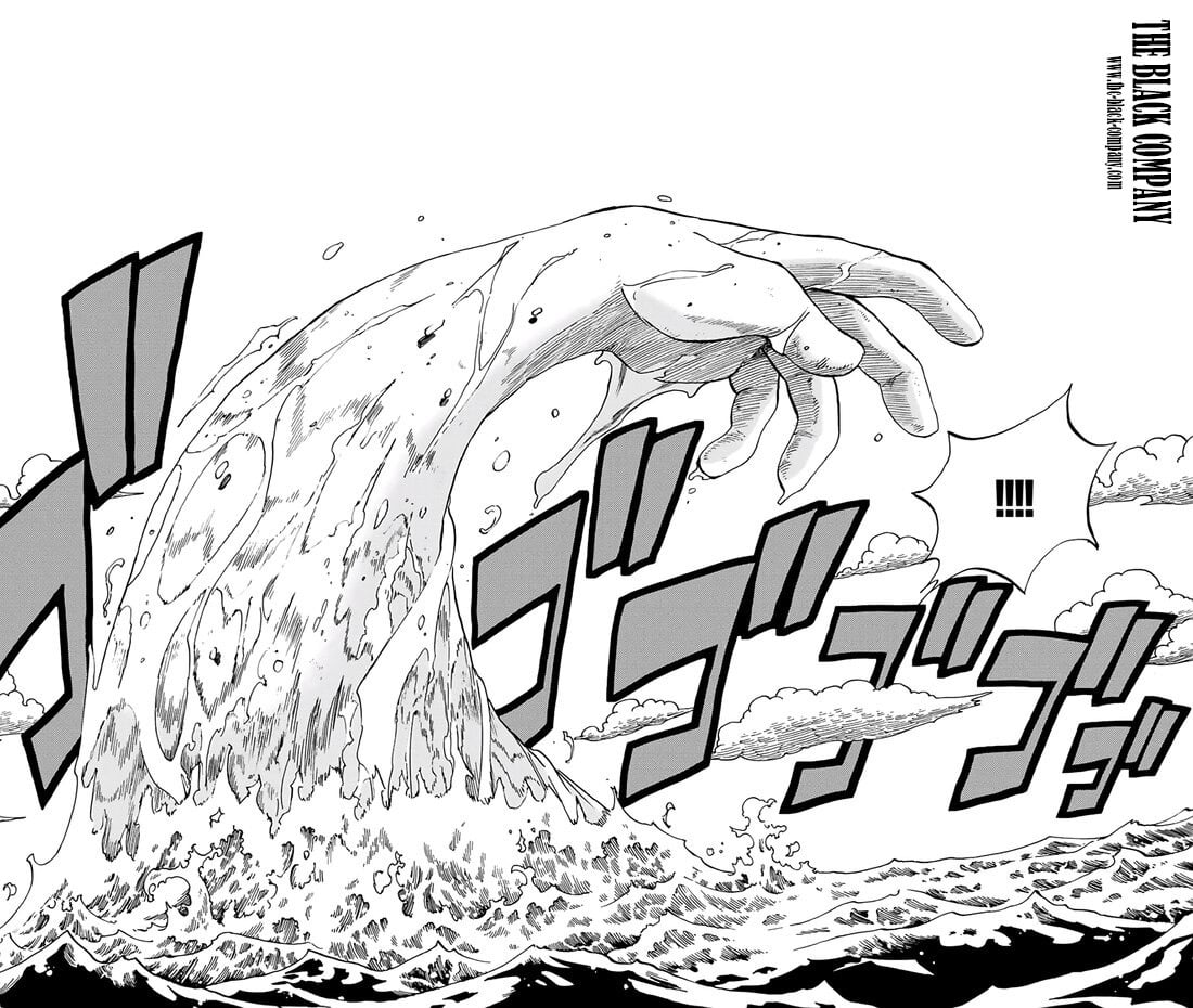 Read Fairy Tail_ 100 Years Quest FR Manga Online