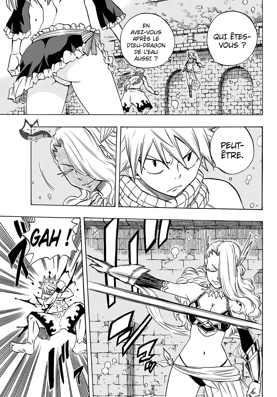 Read Fairy Tail_ 100 Years Quest FR Manga Online