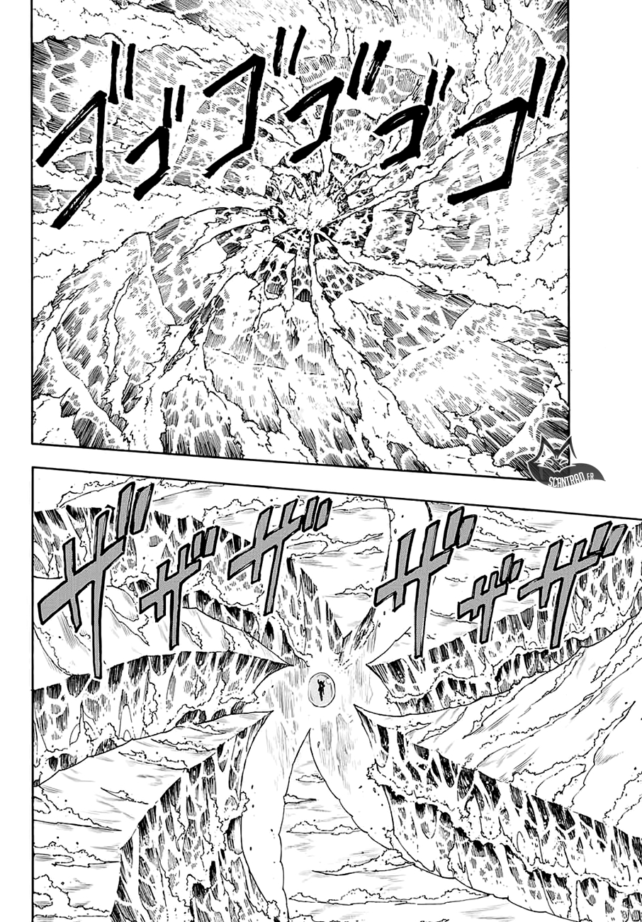 Read Fairy Tail_ 100 Years Quest FR Manga Online