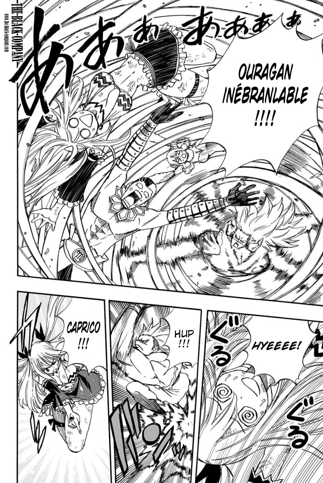 Read Fairy Tail_ 100 Years Quest FR Manga Online