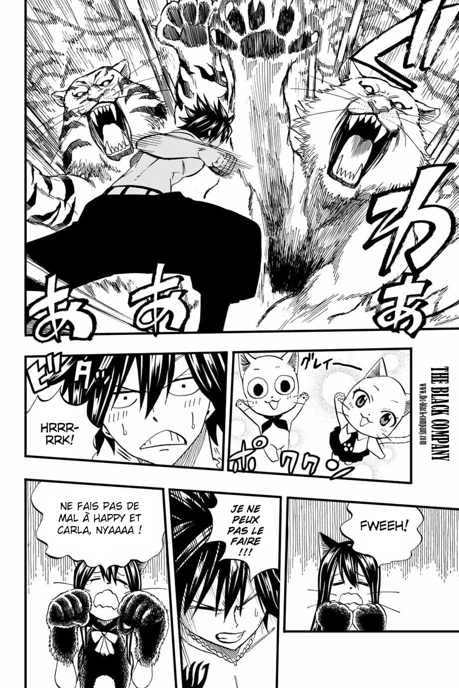 Read Fairy Tail_ 100 Years Quest FR Manga Online