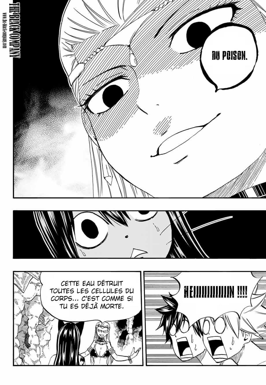 Read Fairy Tail_ 100 Years Quest FR Manga Online
