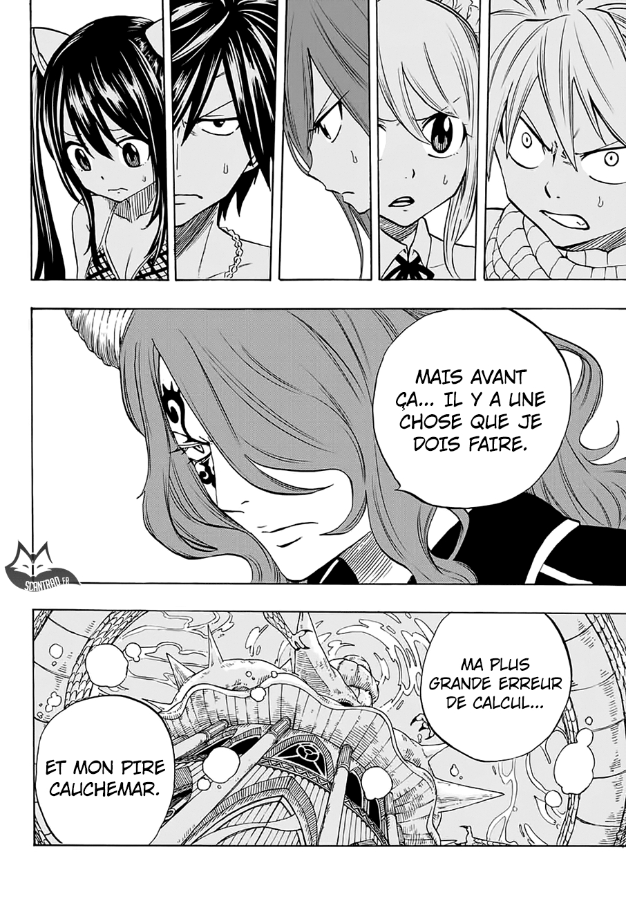 Read Fairy Tail_ 100 Years Quest FR Manga Online