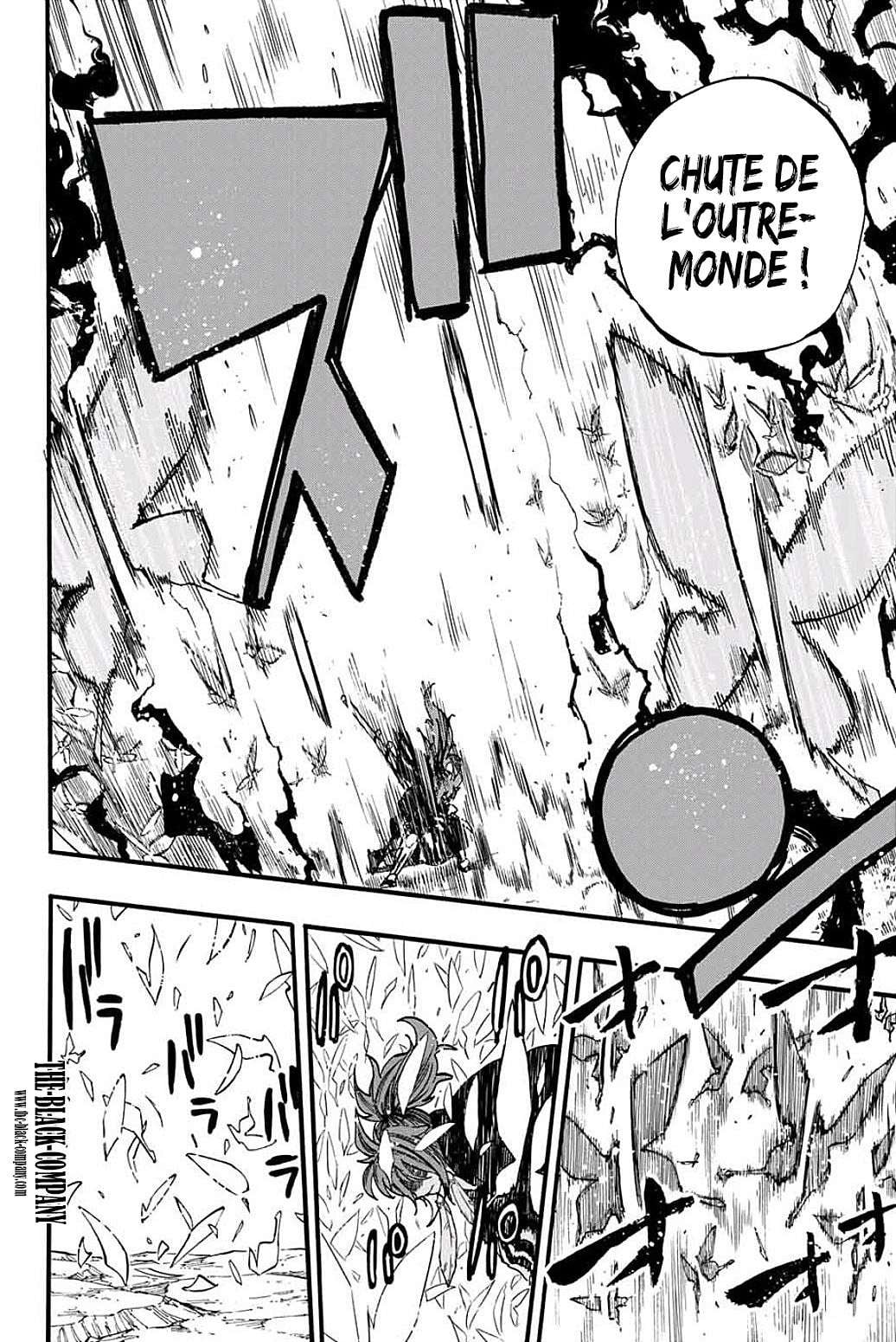 Read Fairy Tail_ 100 Years Quest FR Manga Online