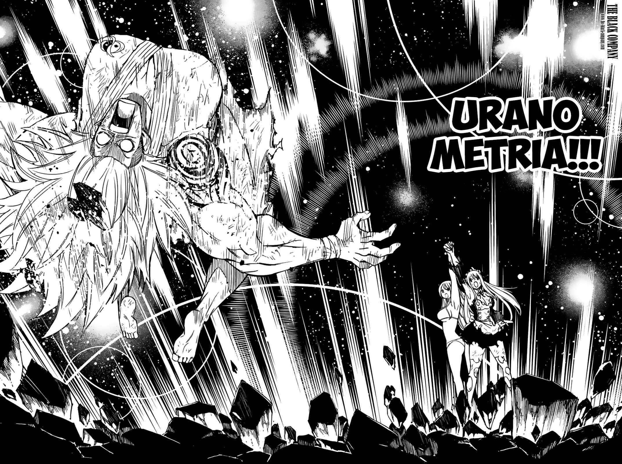 Read Fairy Tail_ 100 Years Quest FR Manga Online