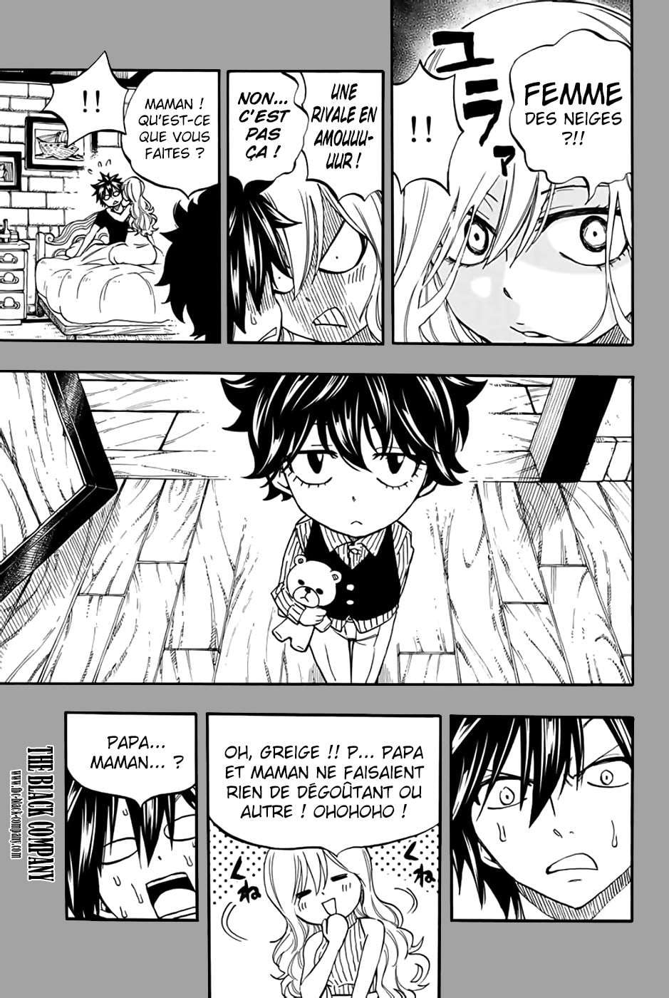 Read Fairy Tail_ 100 Years Quest FR Manga Online