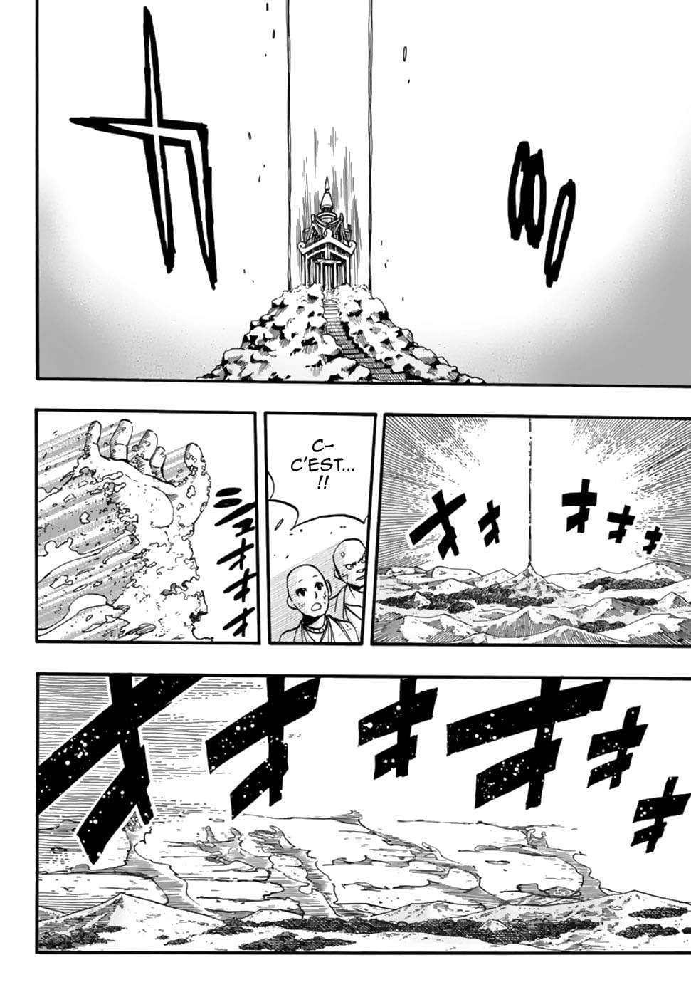 Read Fairy Tail_ 100 Years Quest FR Manga Online
