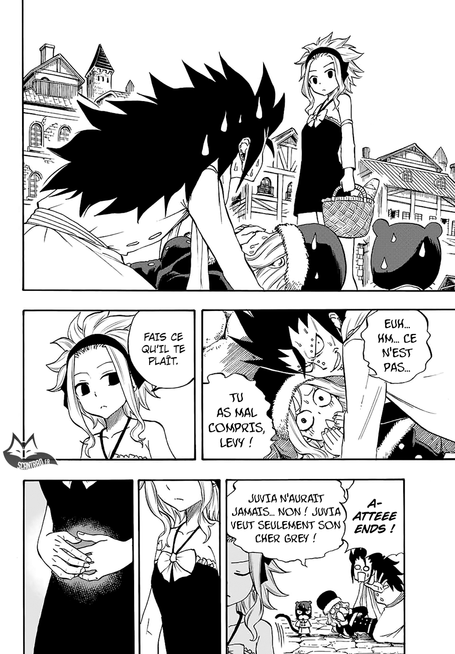 Read Fairy Tail_ 100 Years Quest FR Manga Online