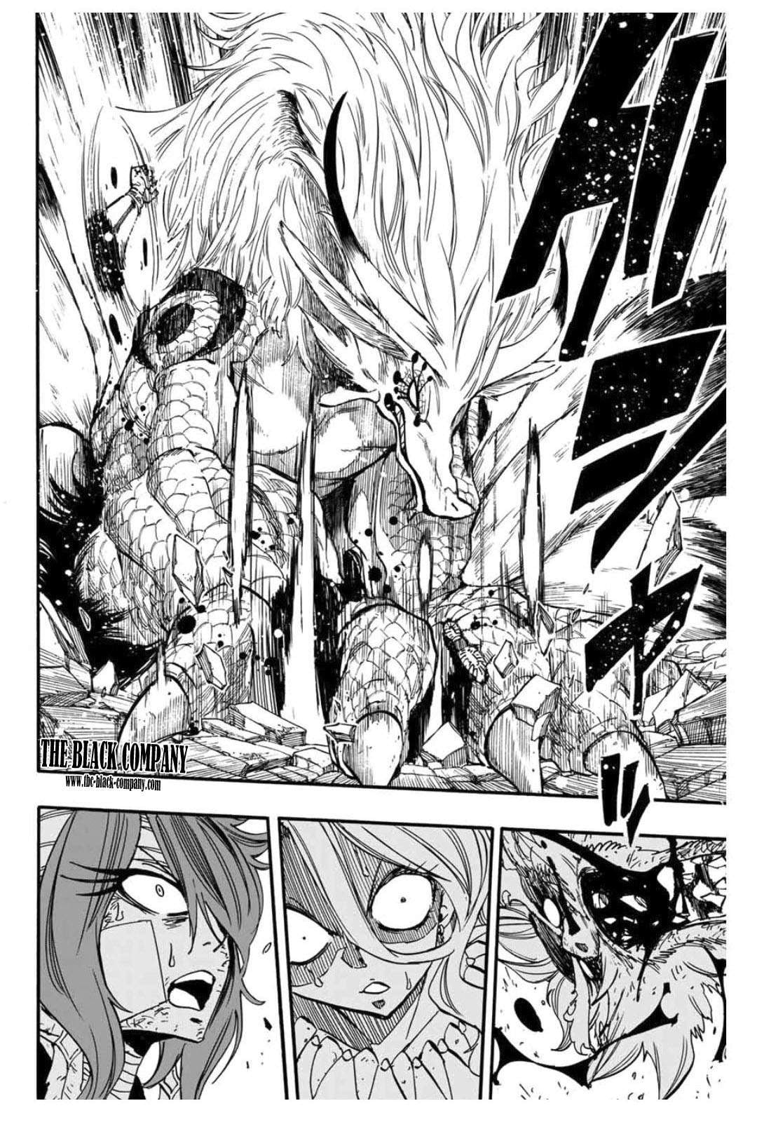 Read Fairy Tail_ 100 Years Quest FR Manga Online