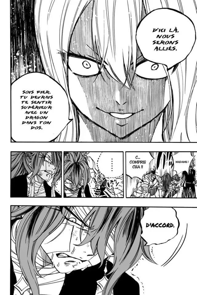 Read Fairy Tail_ 100 Years Quest FR Manga Online