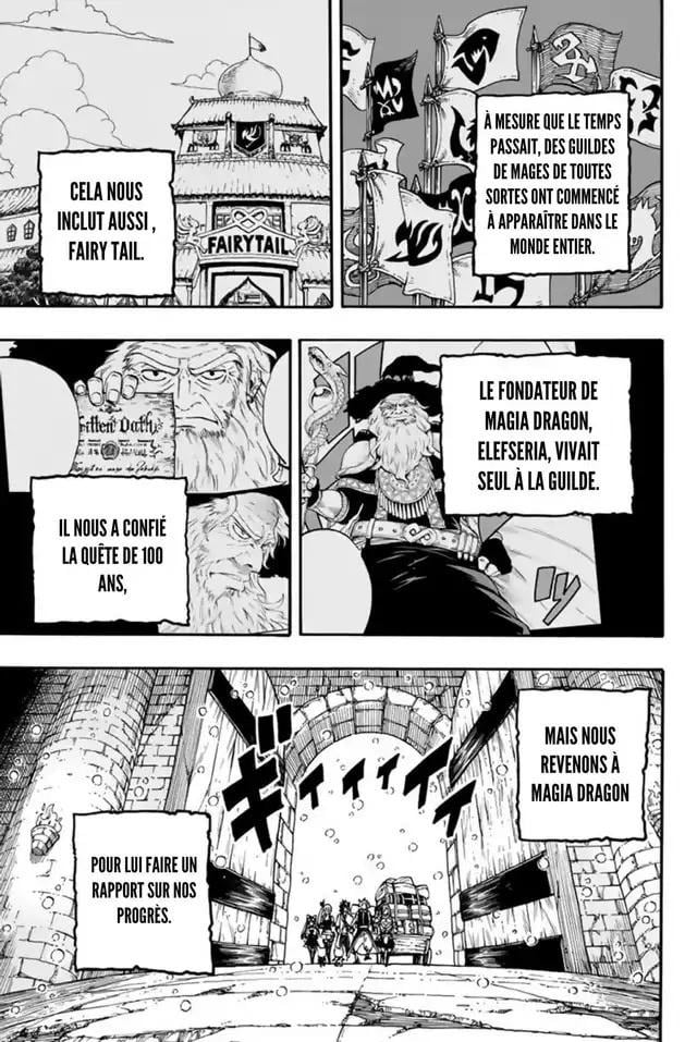 Read Fairy Tail_ 100 Years Quest FR Manga Online