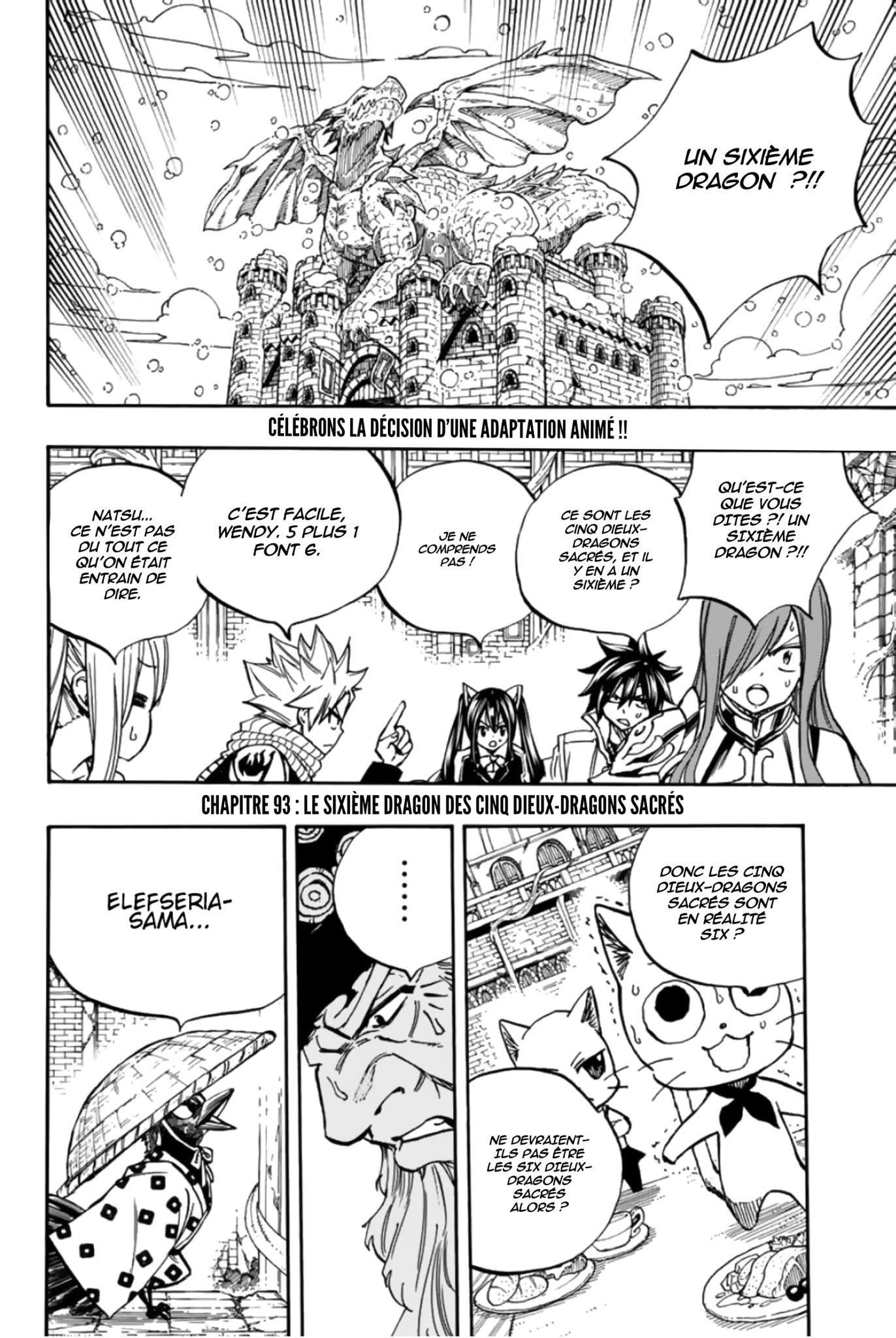 Read Fairy Tail_ 100 Years Quest FR Manga Online