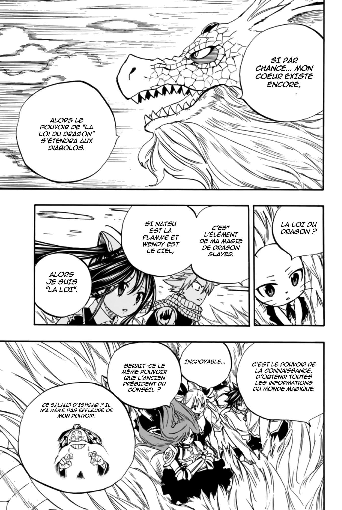 Read Fairy Tail_ 100 Years Quest FR Manga Online