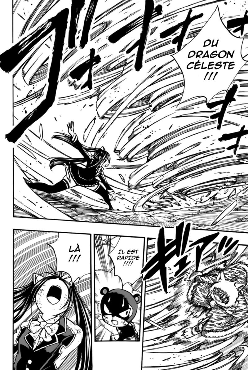 Read Fairy Tail_ 100 Years Quest FR Manga Online