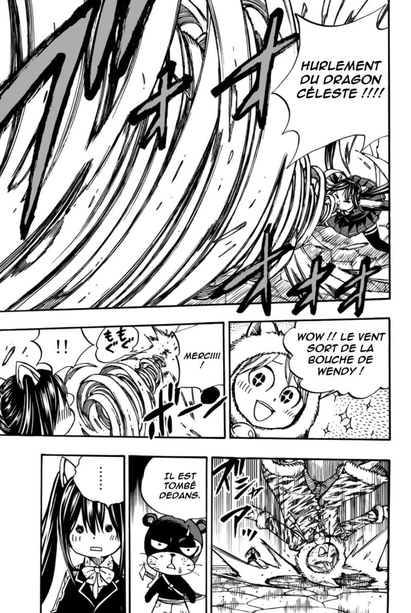 Read Fairy Tail_ 100 Years Quest FR Manga Online