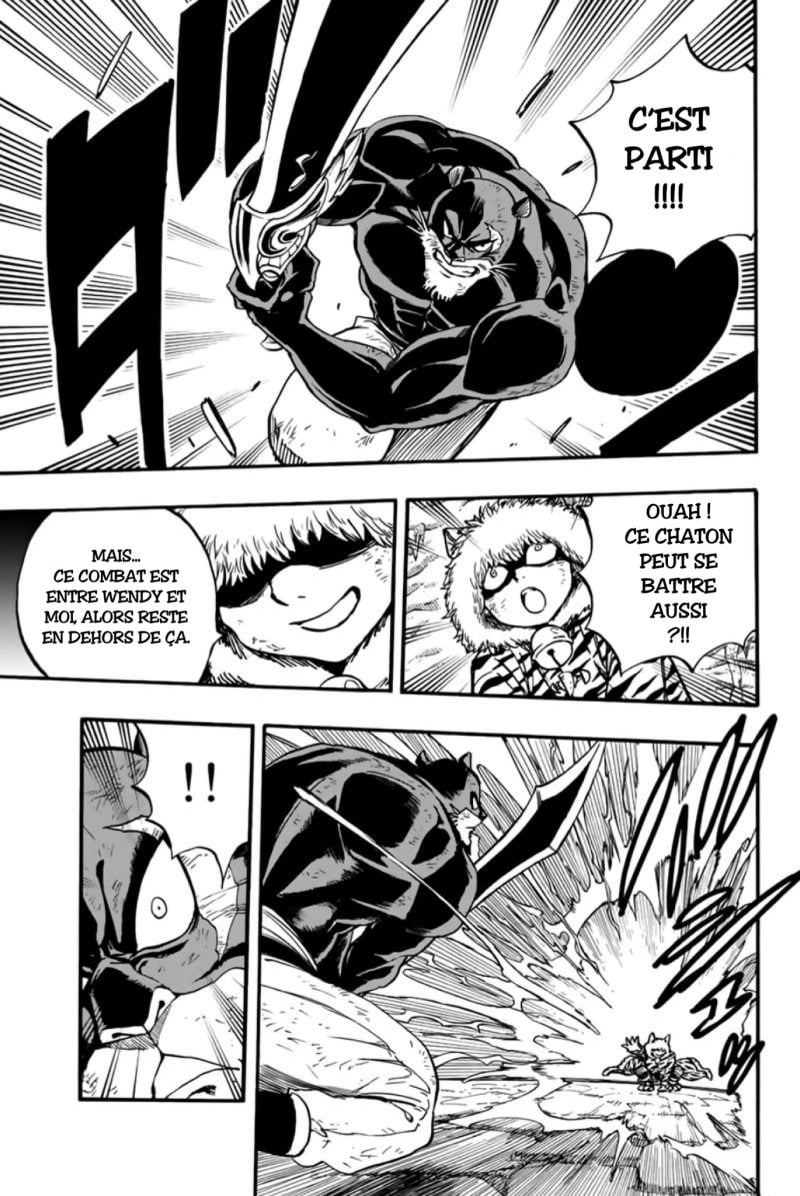 Read Fairy Tail_ 100 Years Quest FR Manga Online