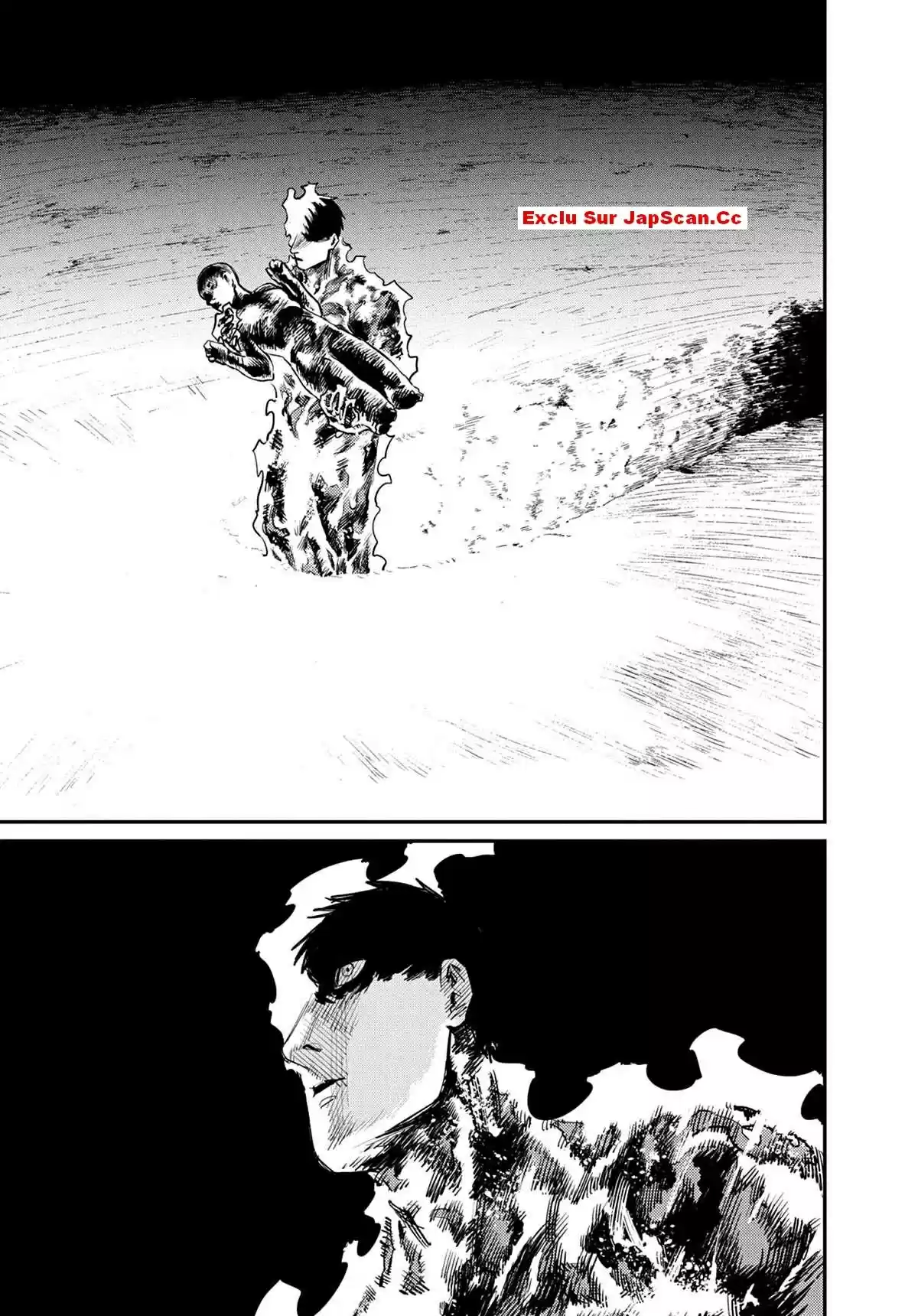 Read Fire Punch FR Manga Online