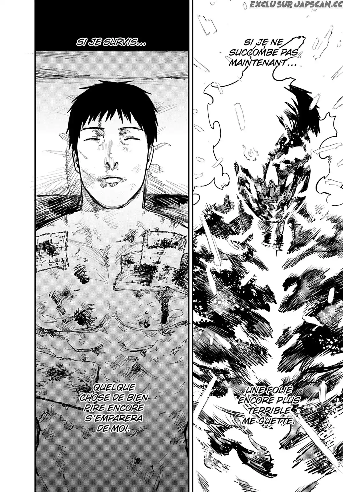 Read Fire Punch FR Manga Online