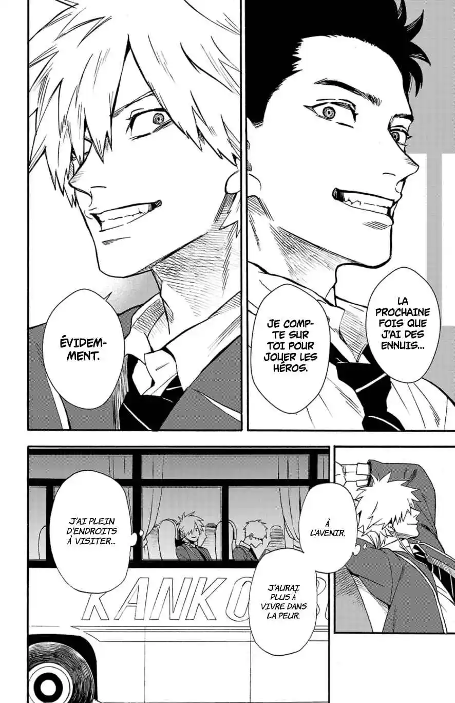 Read Fruit of the Underworld fr Manga Online
