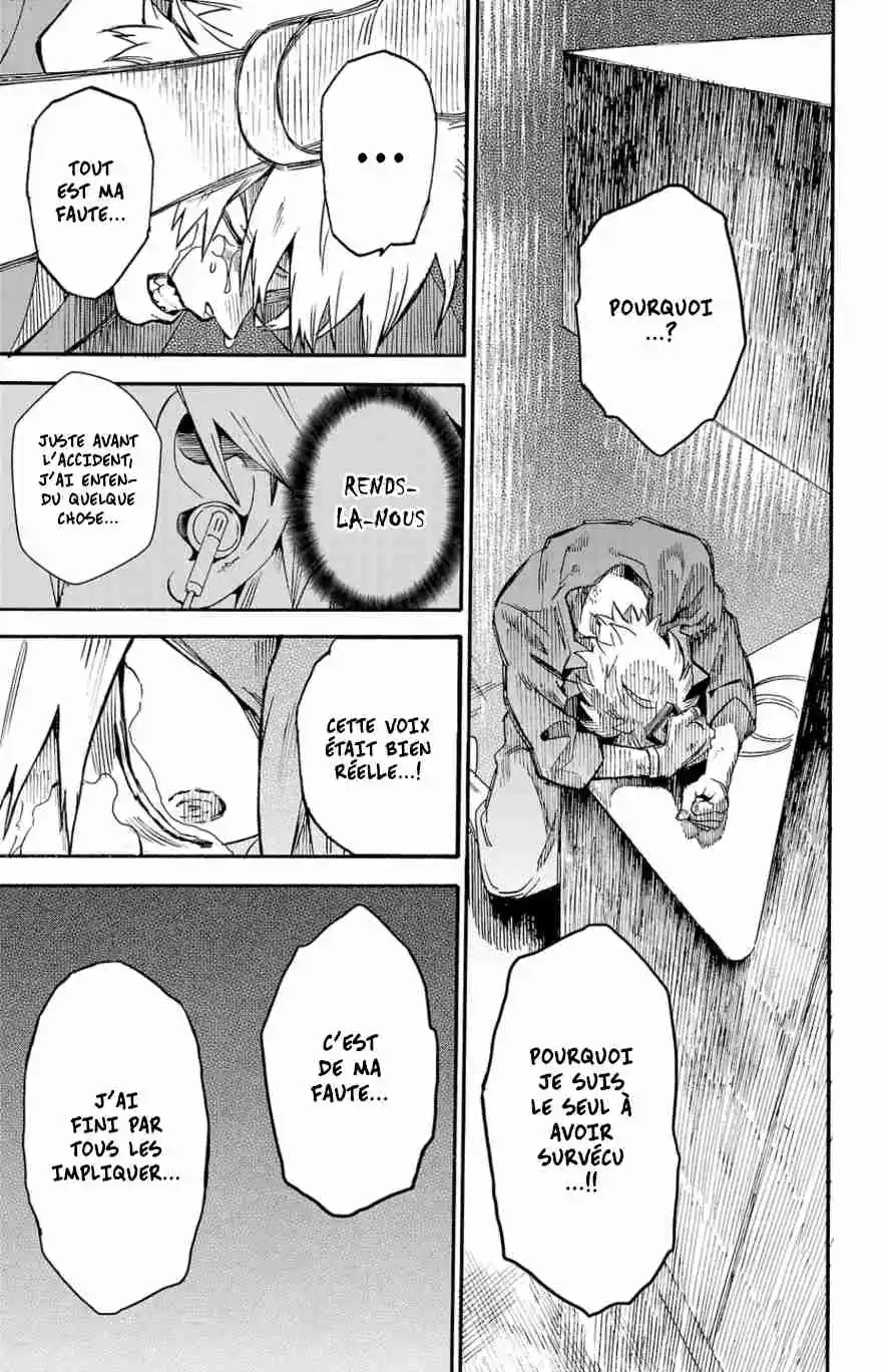 Read Fruit of the Underworld fr Manga Online