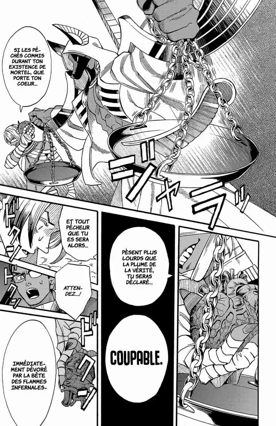Read Fruit of the Underworld fr Manga Online