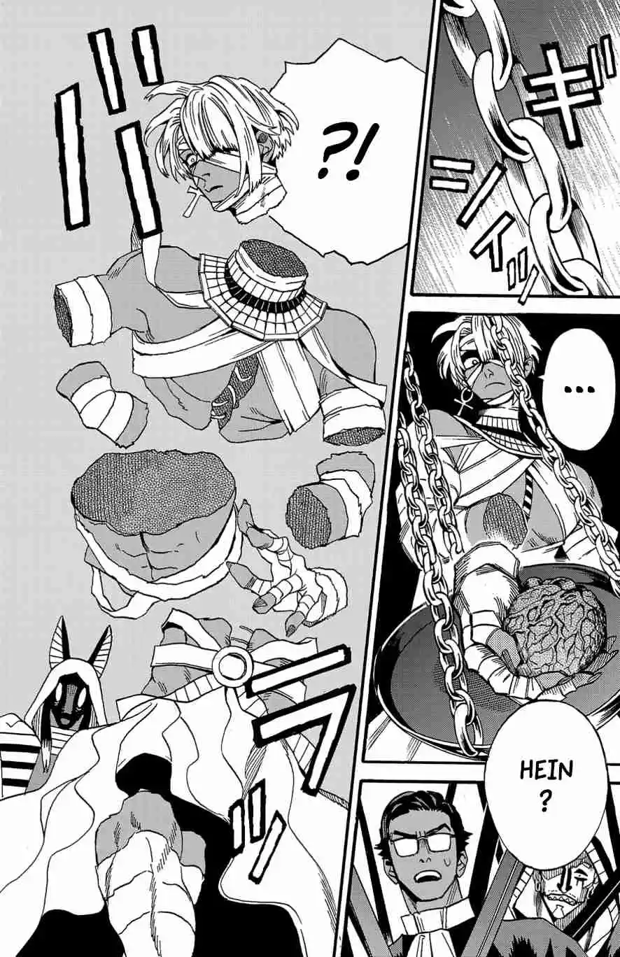 Read Fruit of the Underworld fr Manga Online