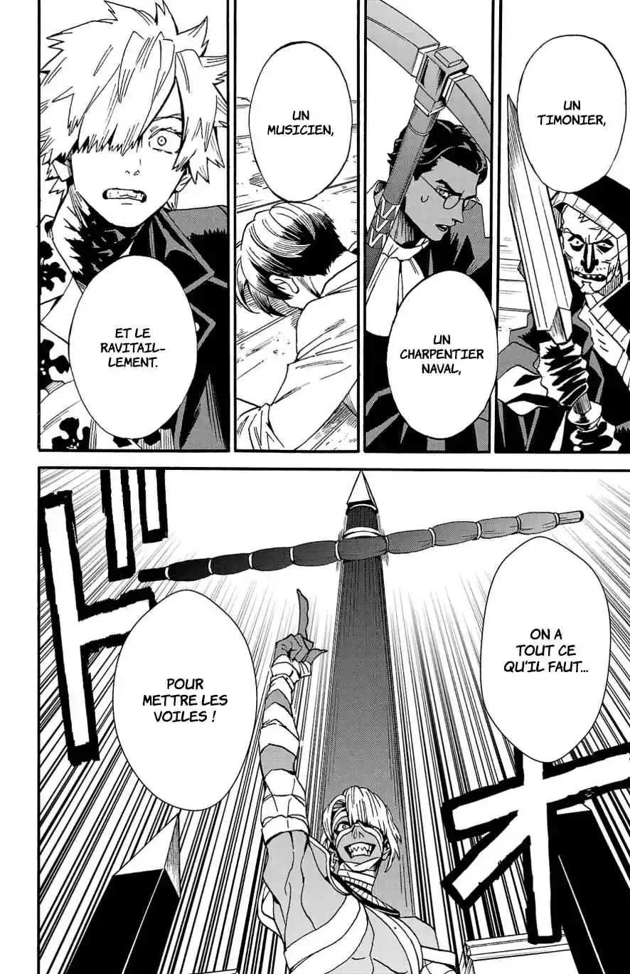 Read Fruit of the Underworld fr Manga Online