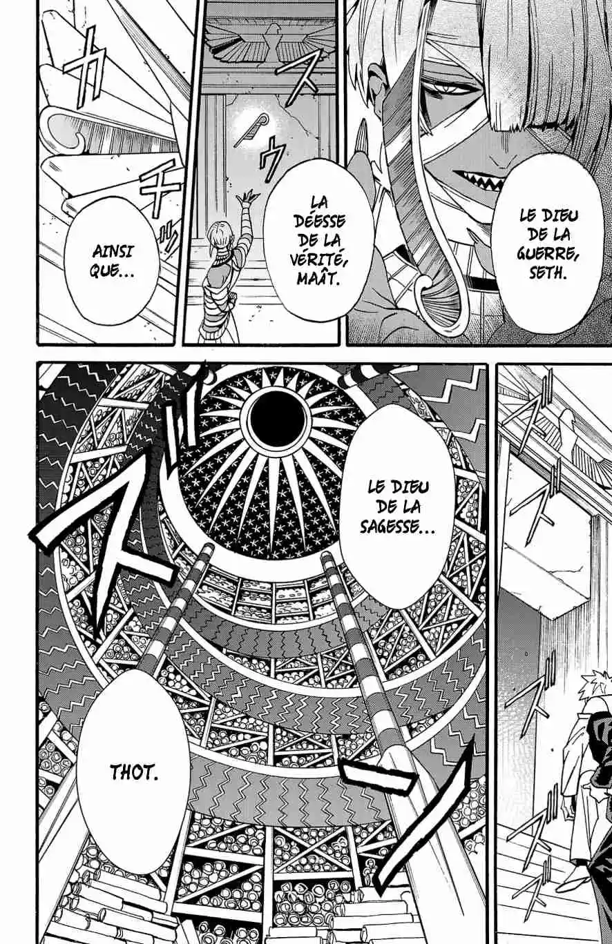 Read Fruit of the Underworld fr Manga Online