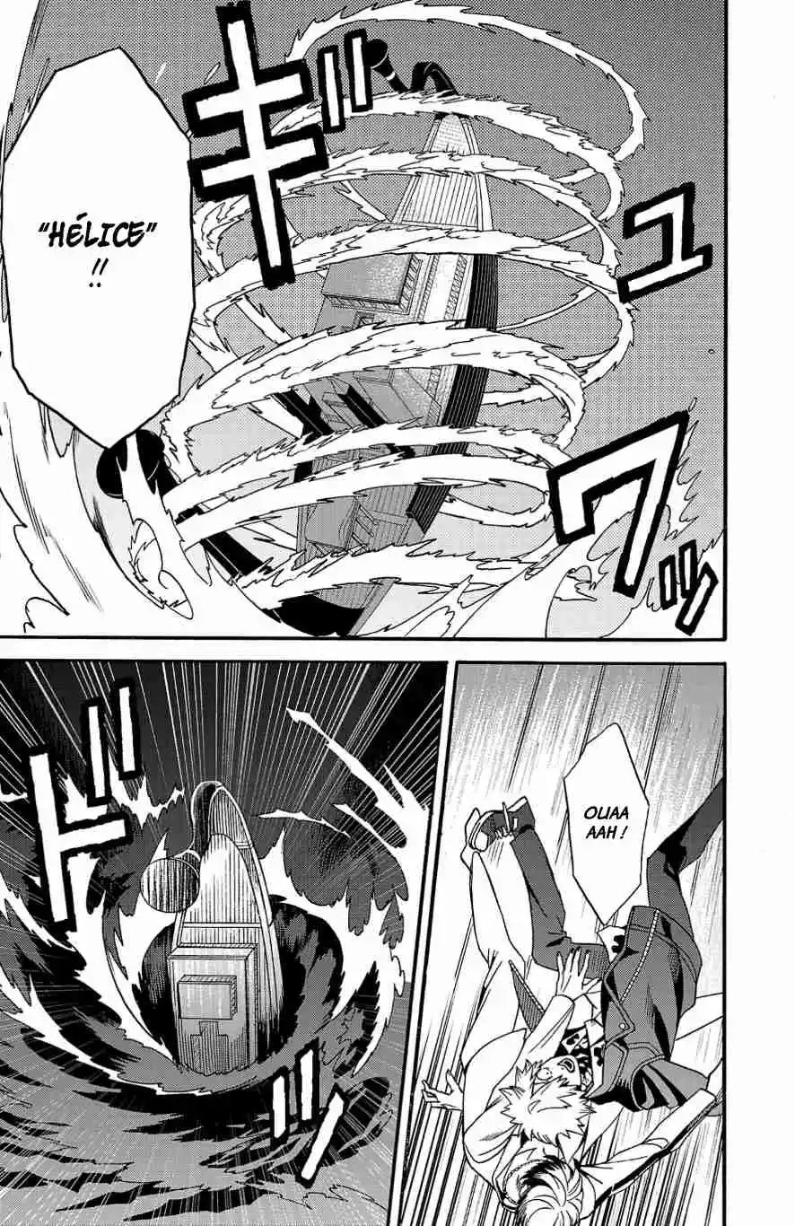 Read Fruit of the Underworld fr Manga Online