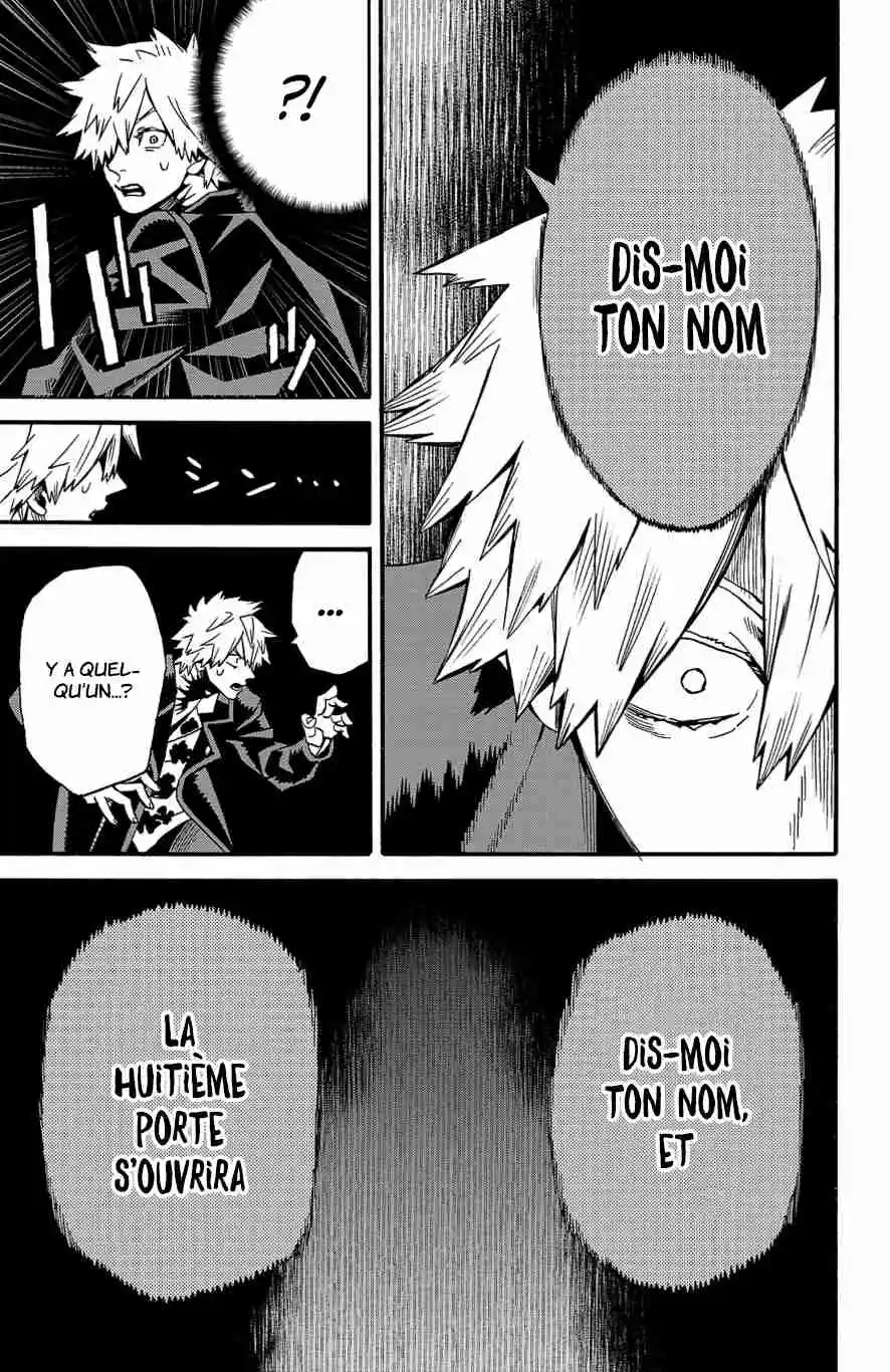 Read Fruit of the Underworld fr Manga Online