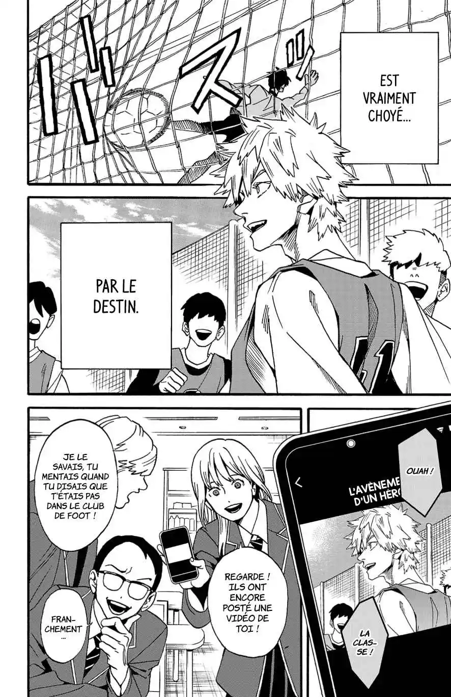 Read Fruit of the Underworld fr Manga Online