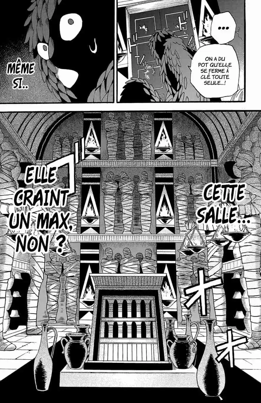 Read Fruit of the Underworld fr Manga Online