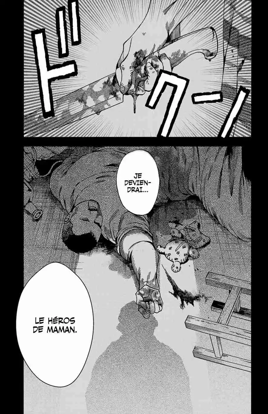 Read Fruit of the Underworld fr Manga Online
