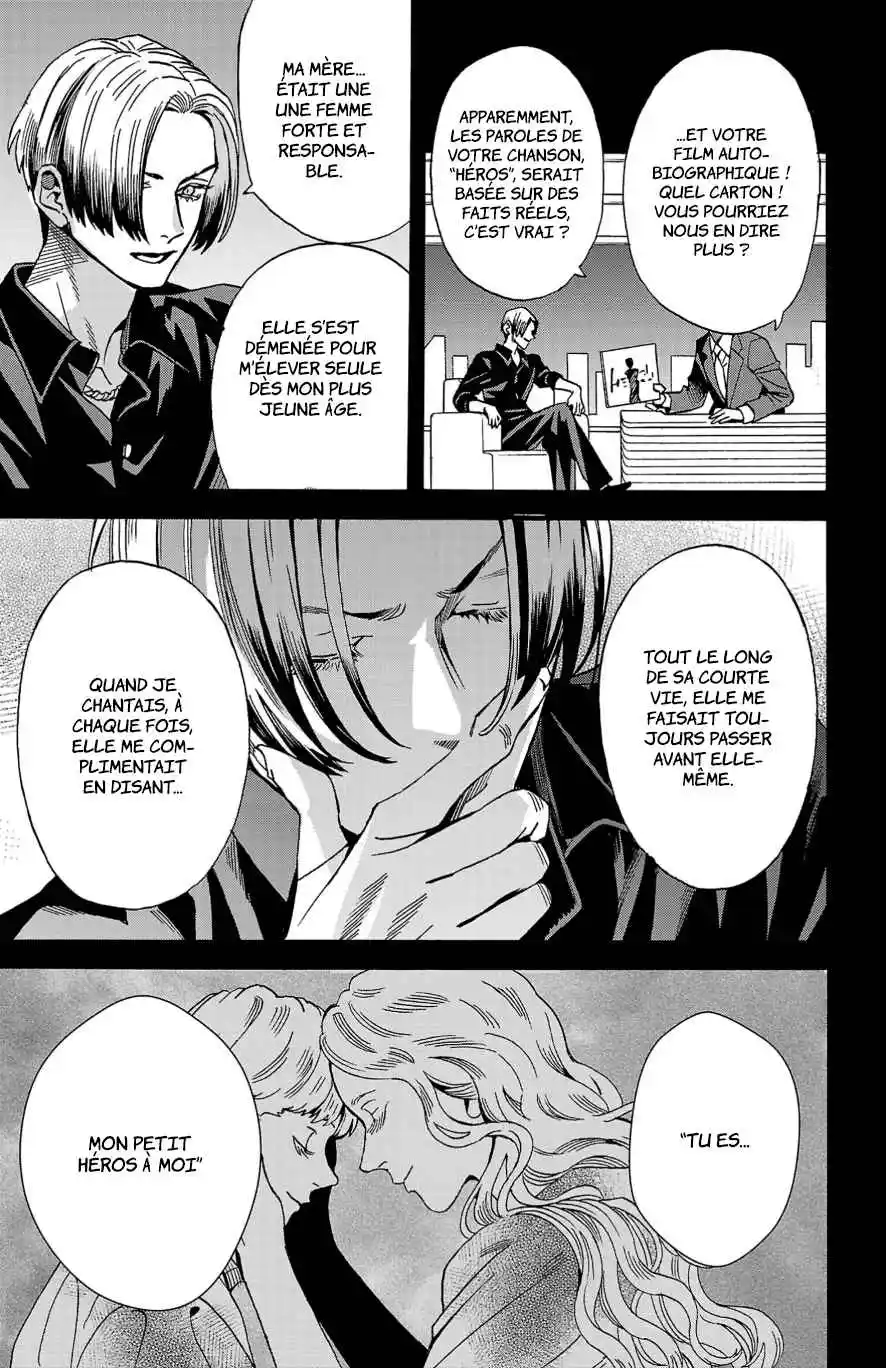 Read Fruit of the Underworld fr Manga Online