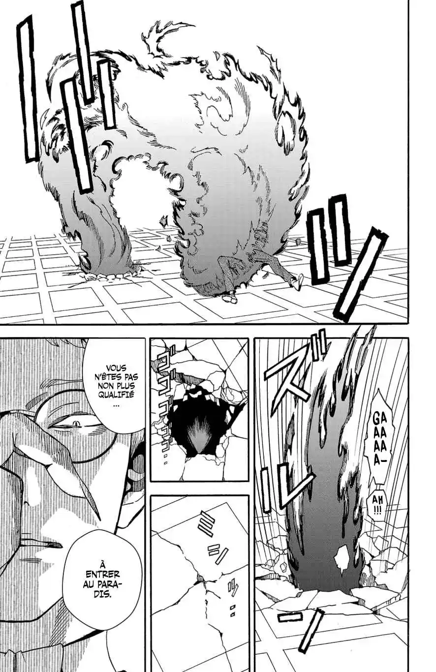 Read Fruit of the Underworld fr Manga Online