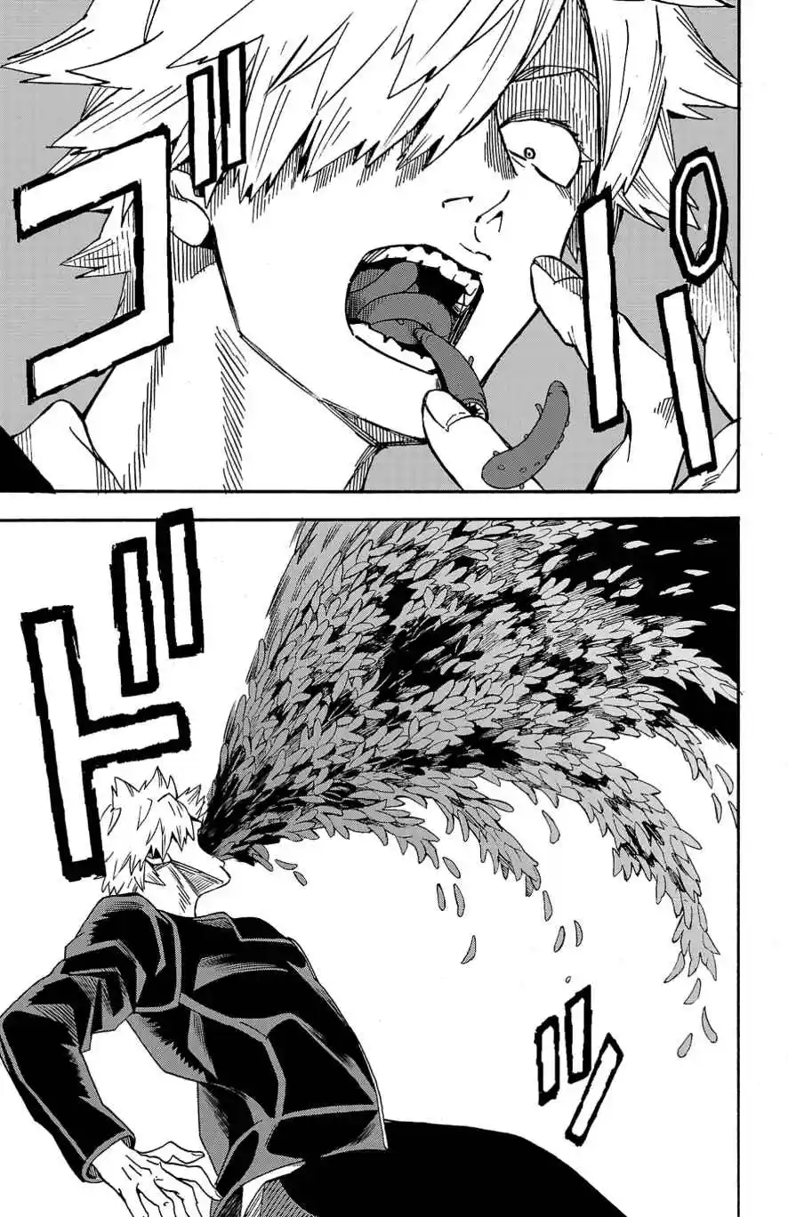 Read Fruit of the Underworld fr Manga Online