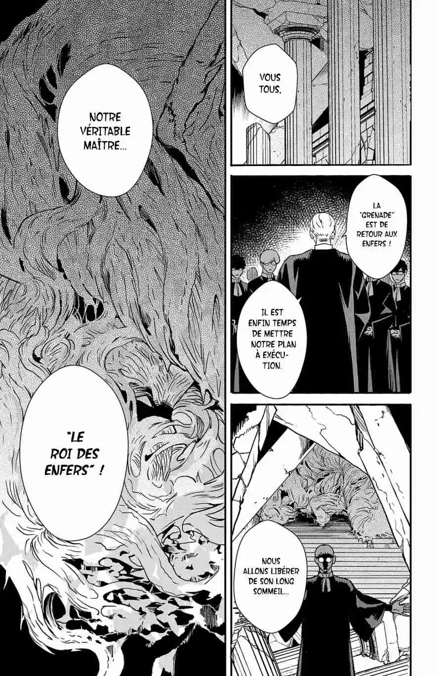 Read Fruit of the Underworld fr Manga Online
