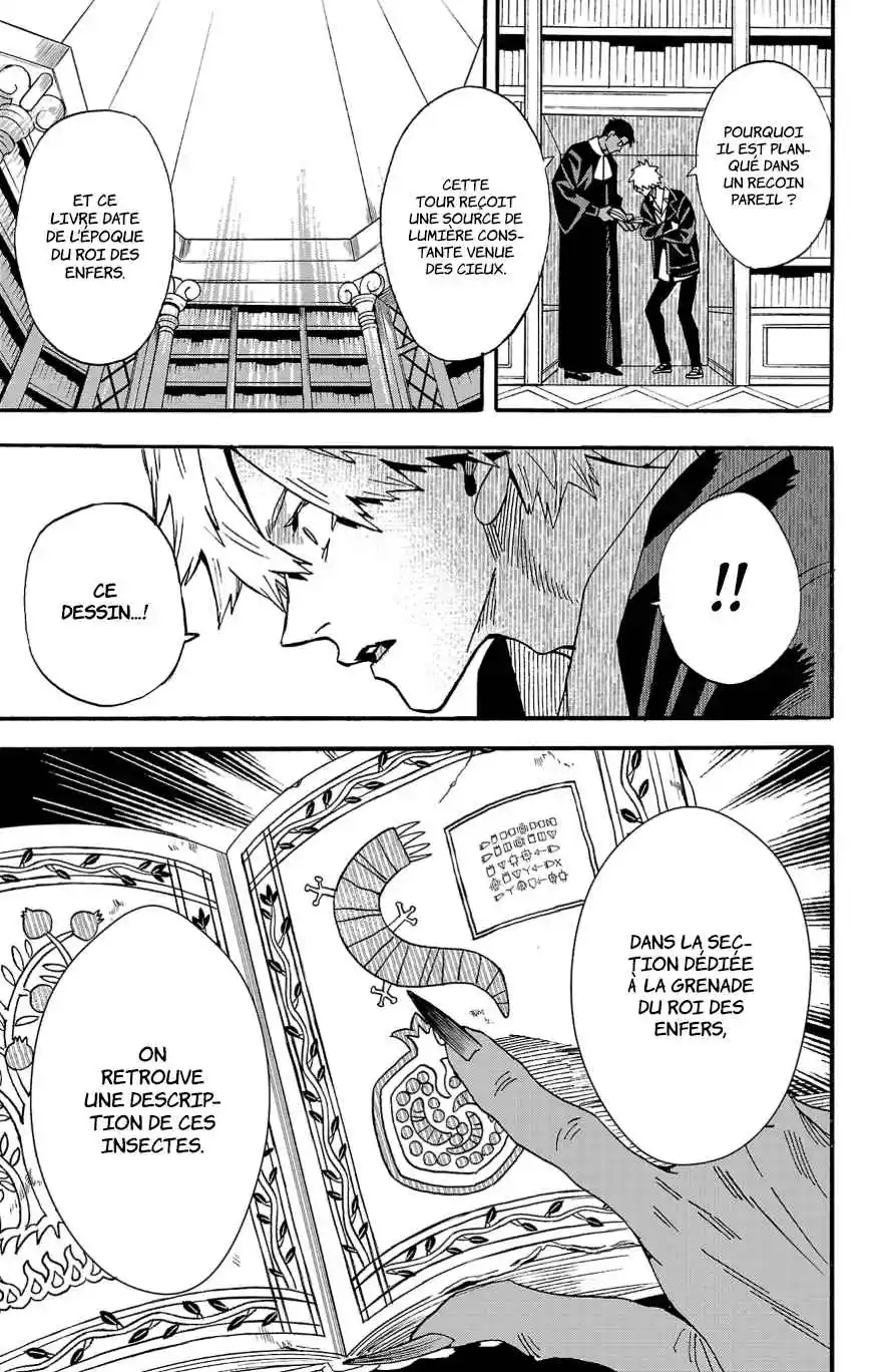Read Fruit of the Underworld fr Manga Online