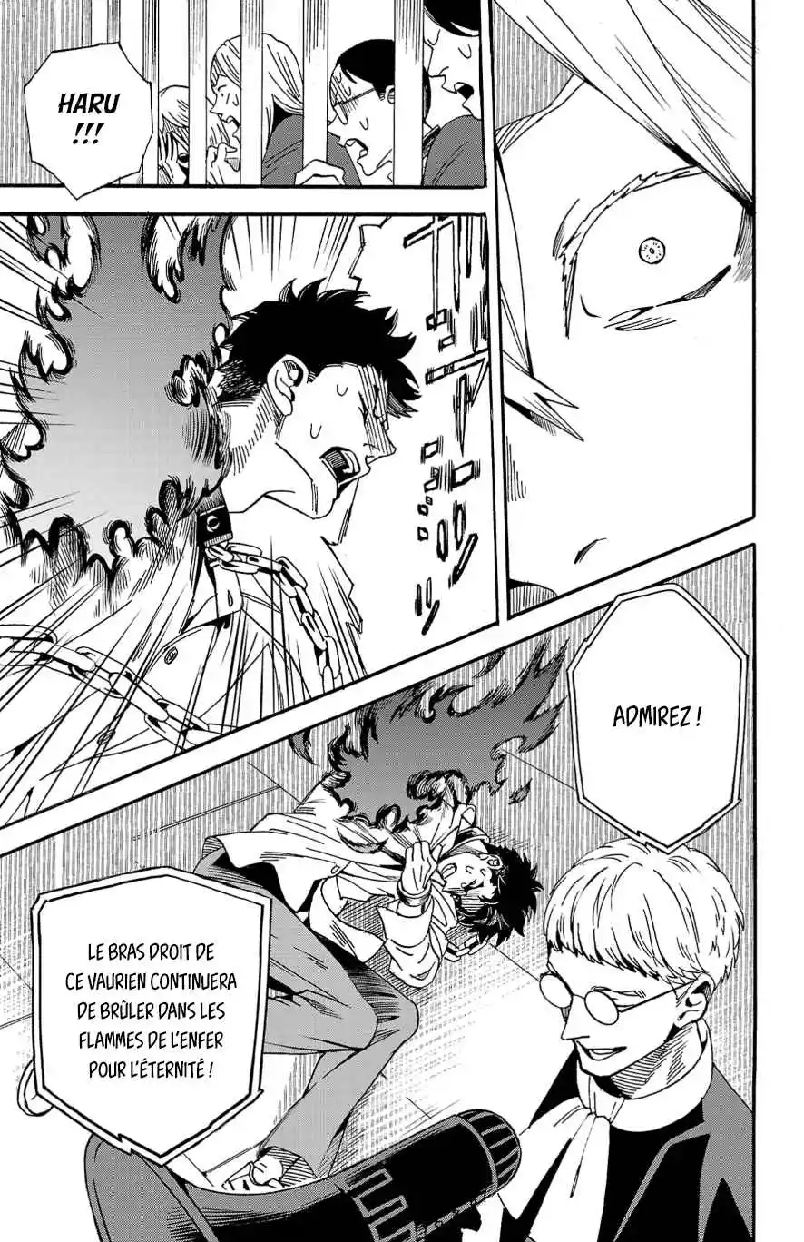 Read Fruit of the Underworld fr Manga Online