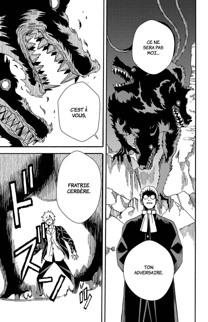 Read Fruit of the Underworld fr Manga Online