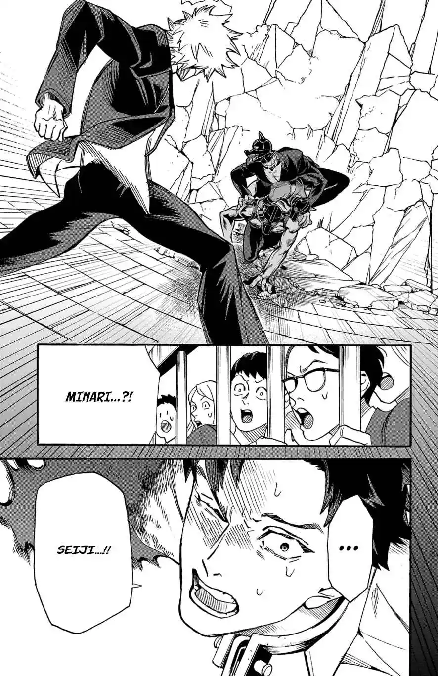 Read Fruit of the Underworld fr Manga Online