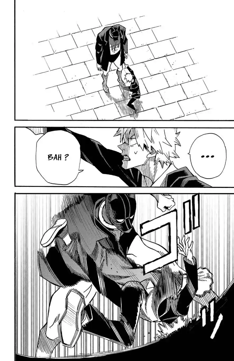 Read Fruit of the Underworld fr Manga Online