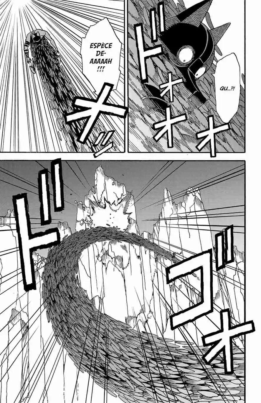 Read Fruit of the Underworld fr Manga Online