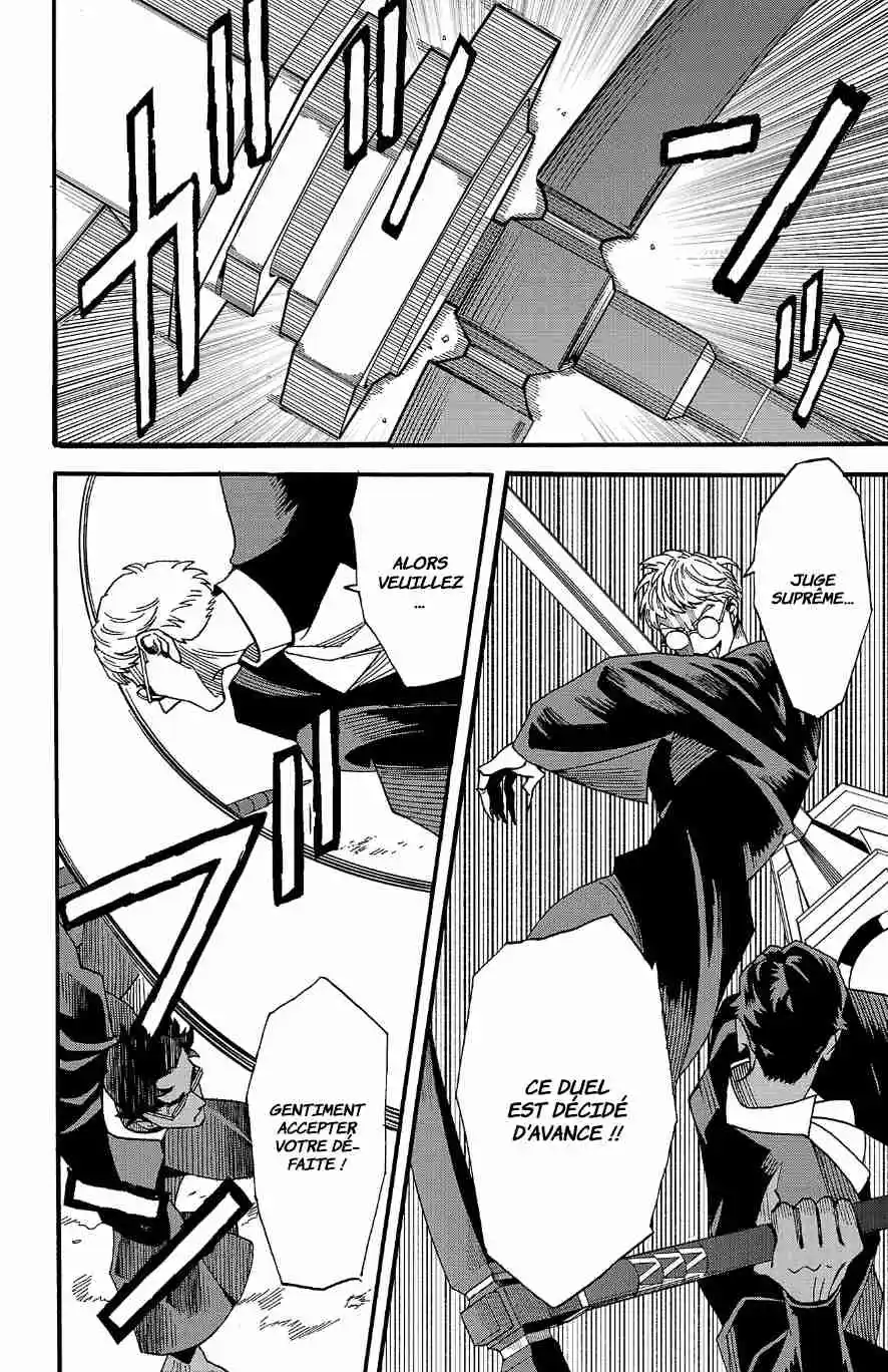 Read Fruit of the Underworld fr Manga Online