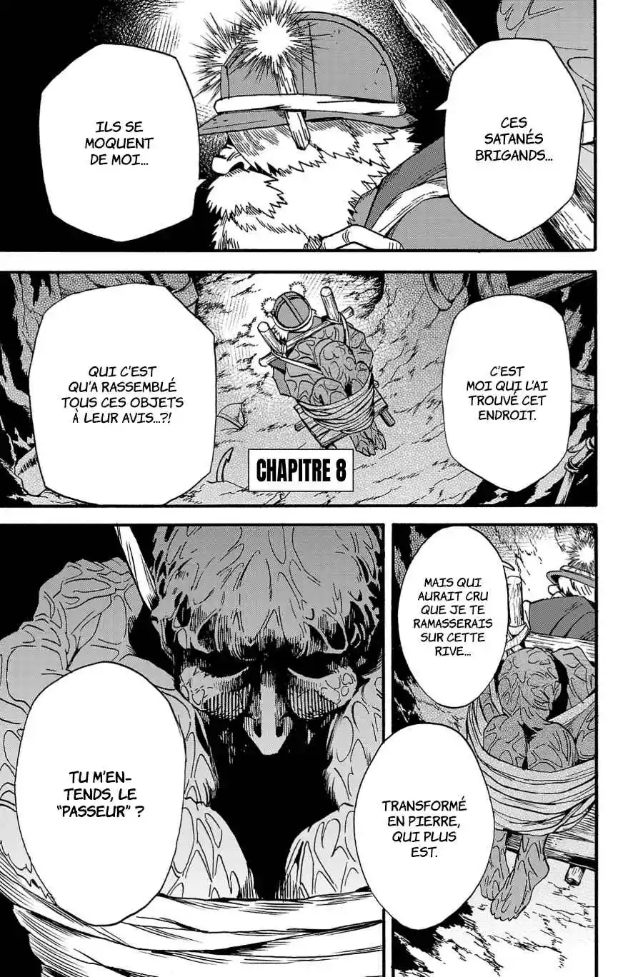 Read Fruit of the Underworld fr Manga Online