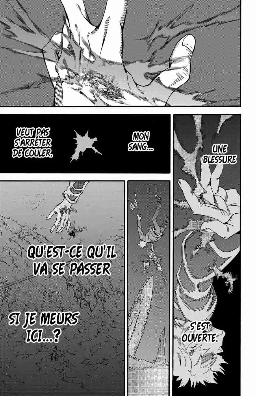 Read Fruit of the Underworld fr Manga Online