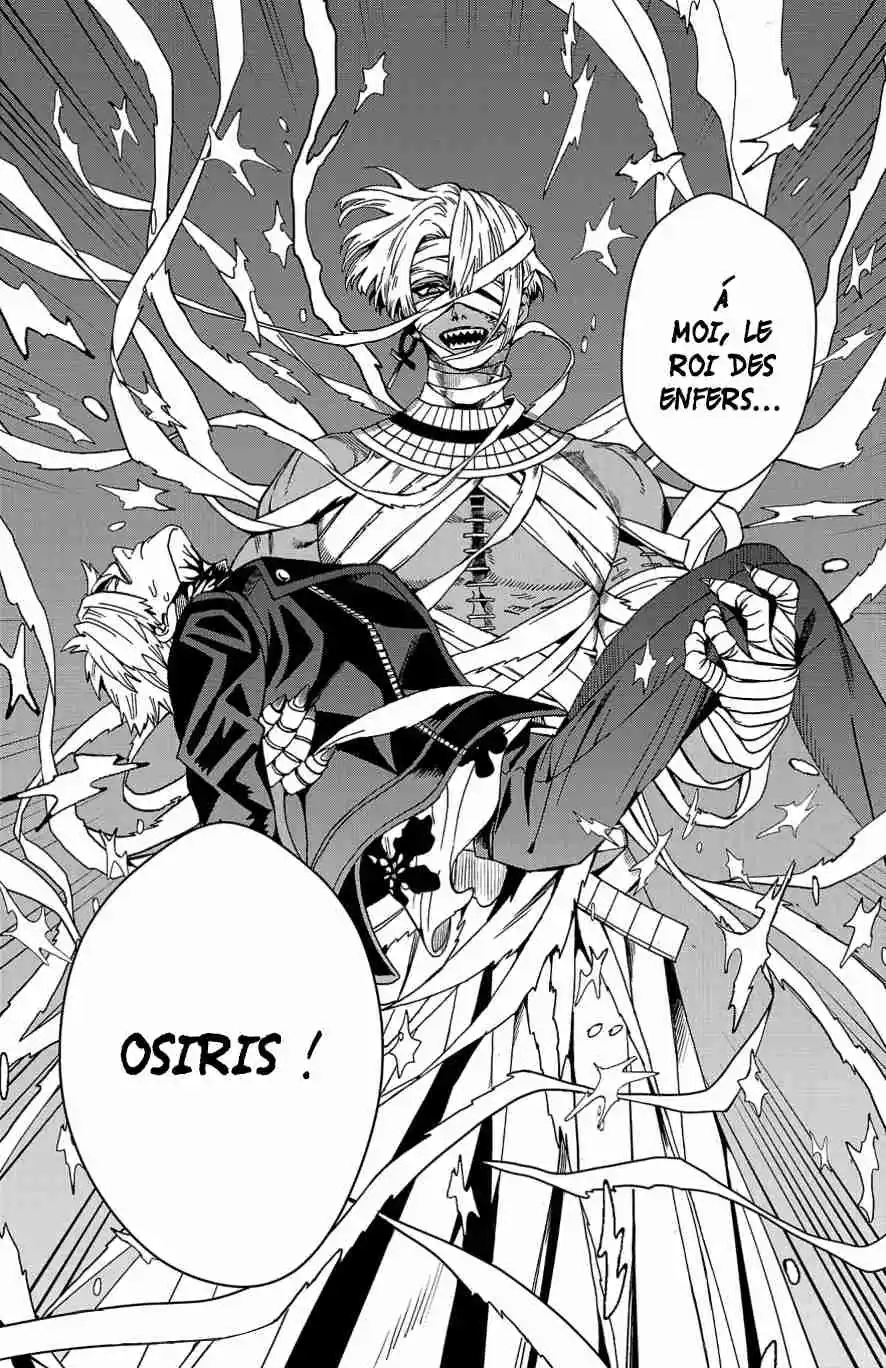 Read Fruit of the Underworld fr Manga Online