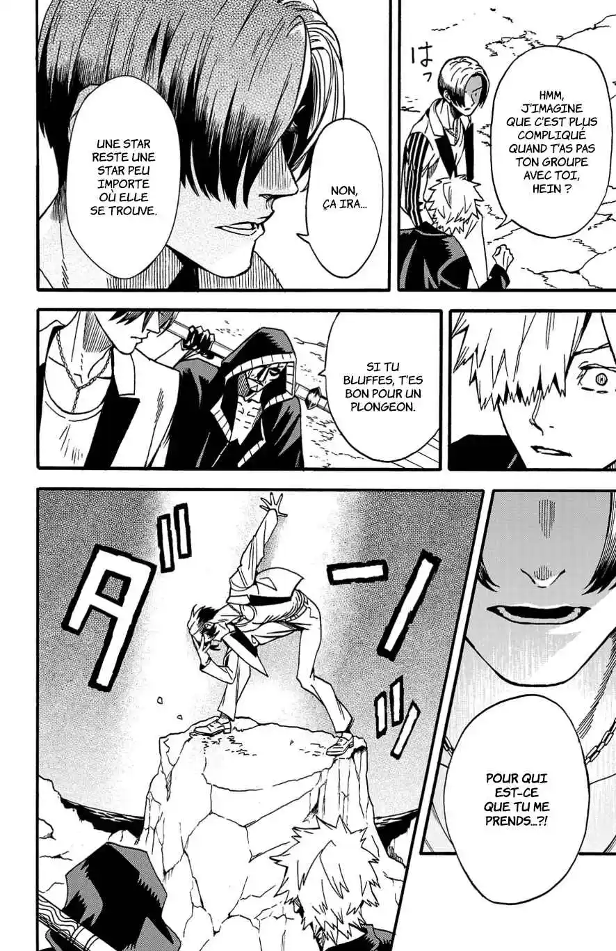 Read Fruit of the Underworld fr Manga Online